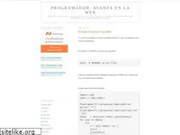 Sites similar to avanzaweb.net