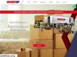 Sites similar to avanze.mx