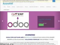 Sites similar to avanzosc.es