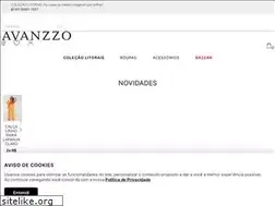 Sites similar to avanzzo.com.br