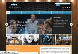 Sites similar to avaonline.com