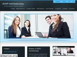 Sites similar to avap.nl