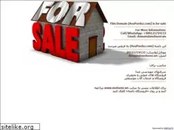 Sites similar to avapardaz.com