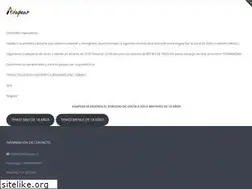Sites similar to avapear.cl