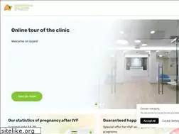 Sites similar to avapeter.com