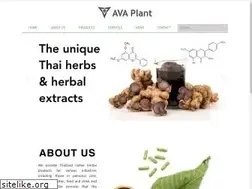 Sites similar to avaplant.com