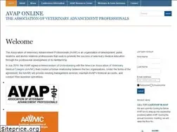 Sites similar to avaponline.org