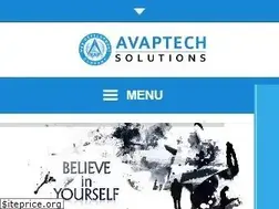 Sites similar to avaptech.com