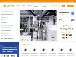 Sites similar to avaq.com