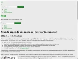 Sites similar to avaq.fr