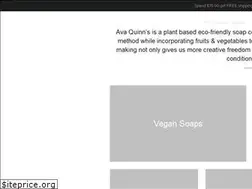 Sites similar to avaquinns.com