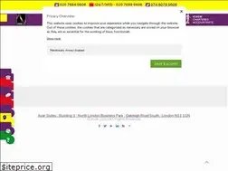 Sites similar to avar.co.uk