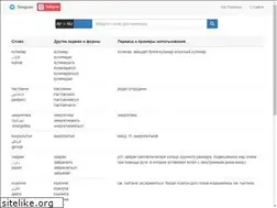 Sites similar to avar.me