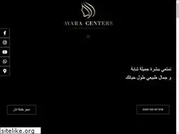 Sites similar to avaracenter.com