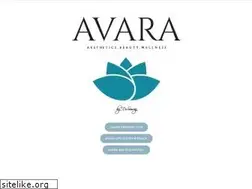 Sites similar to avaraspa.com