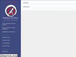 Sites similar to avaray.com