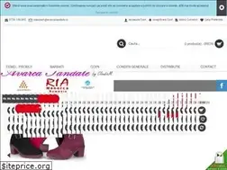 Sites similar to avarcasandale.ro