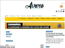Sites similar to avare.sp.gov.br