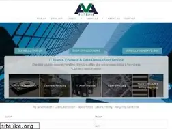 Sites similar to avarecycling.com