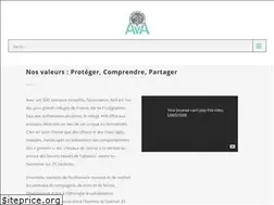 Sites similar to avarefuge.fr