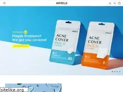 Sites similar to avarelle.com