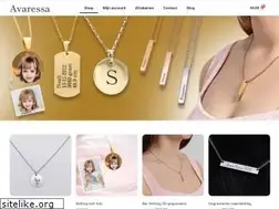 Sites similar to avaressa.nl