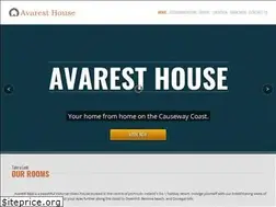 Sites similar to avarest.com
