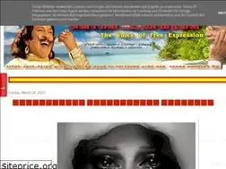 Sites similar to avargal-unmaigal.blogspot.com