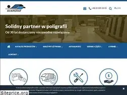 Sites similar to avargraf.pl