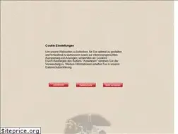 Sites similar to avarina.de
