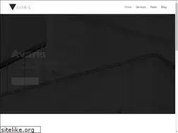 Sites similar to avaris.io