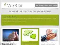 Sites similar to avarishealth.com