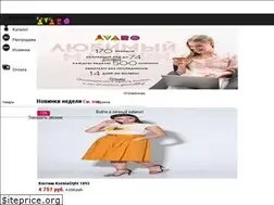 Sites similar to avaro.ru