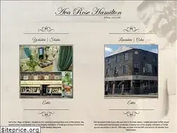 Sites similar to avarosehamilton.co.uk