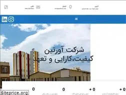Sites similar to avartinco.com