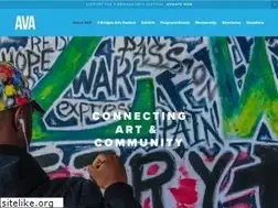 Sites similar to avarts.org