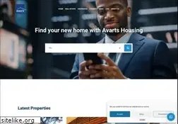 Sites similar to avartsuganda.com