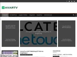 Sites similar to avartv.ru