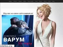 Sites similar to avarum.com