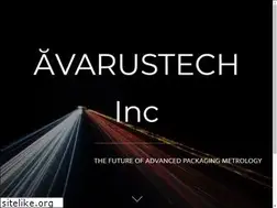 Sites similar to avarustech.com