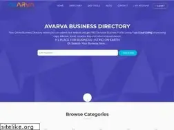 Sites similar to avarva.yonola.com