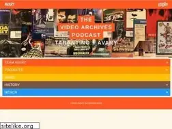 Sites similar to avary.com