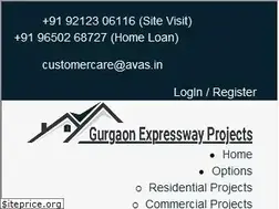 Sites similar to avas.in