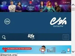 Sites similar to avas.mv
