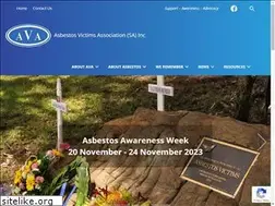 Sites similar to avasa.asn.au