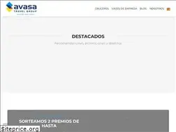 Sites similar to avasa.com