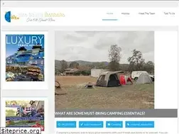 Sites similar to avasantabarbara.com