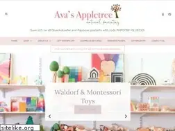 Sites similar to avasappletree.ca