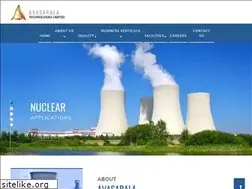 Sites similar to avasarala.com