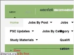 Sites similar to avasarangal.com